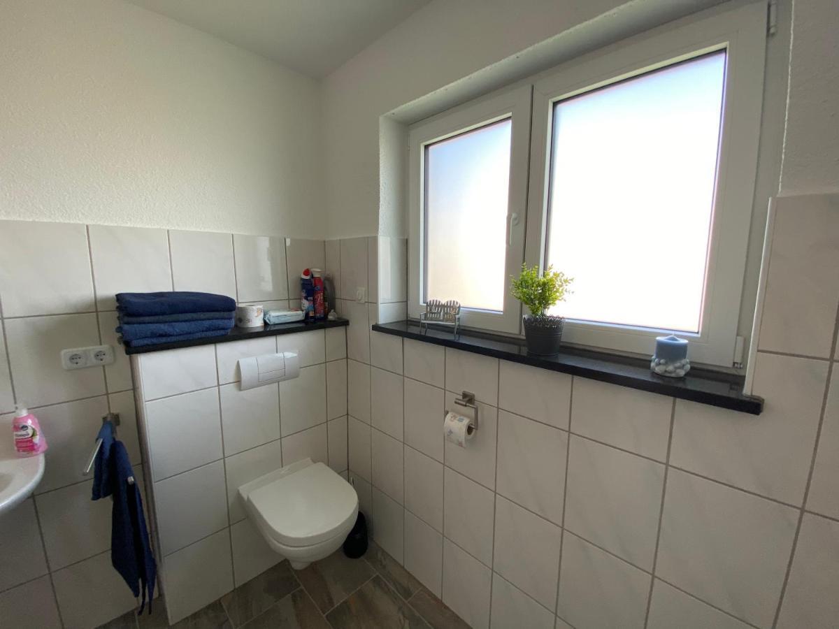 Ferienwohnung Steinstrass Naehe Nuerburgring Kelberg Zewnętrze zdjęcie