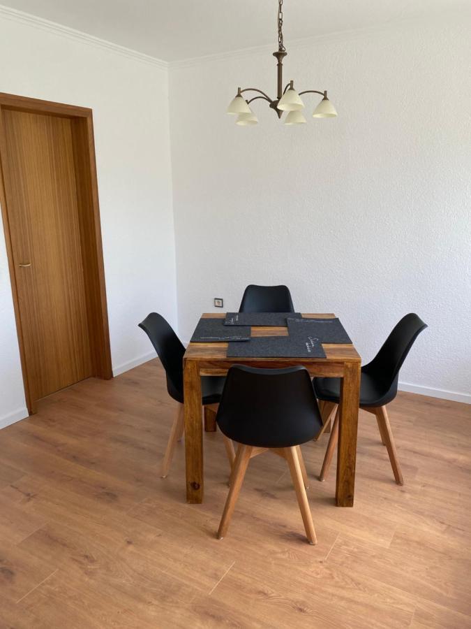Ferienwohnung Steinstrass Naehe Nuerburgring Kelberg Zewnętrze zdjęcie