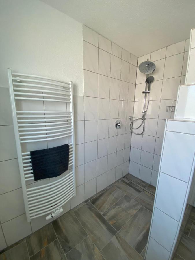 Ferienwohnung Steinstrass Naehe Nuerburgring Kelberg Zewnętrze zdjęcie
