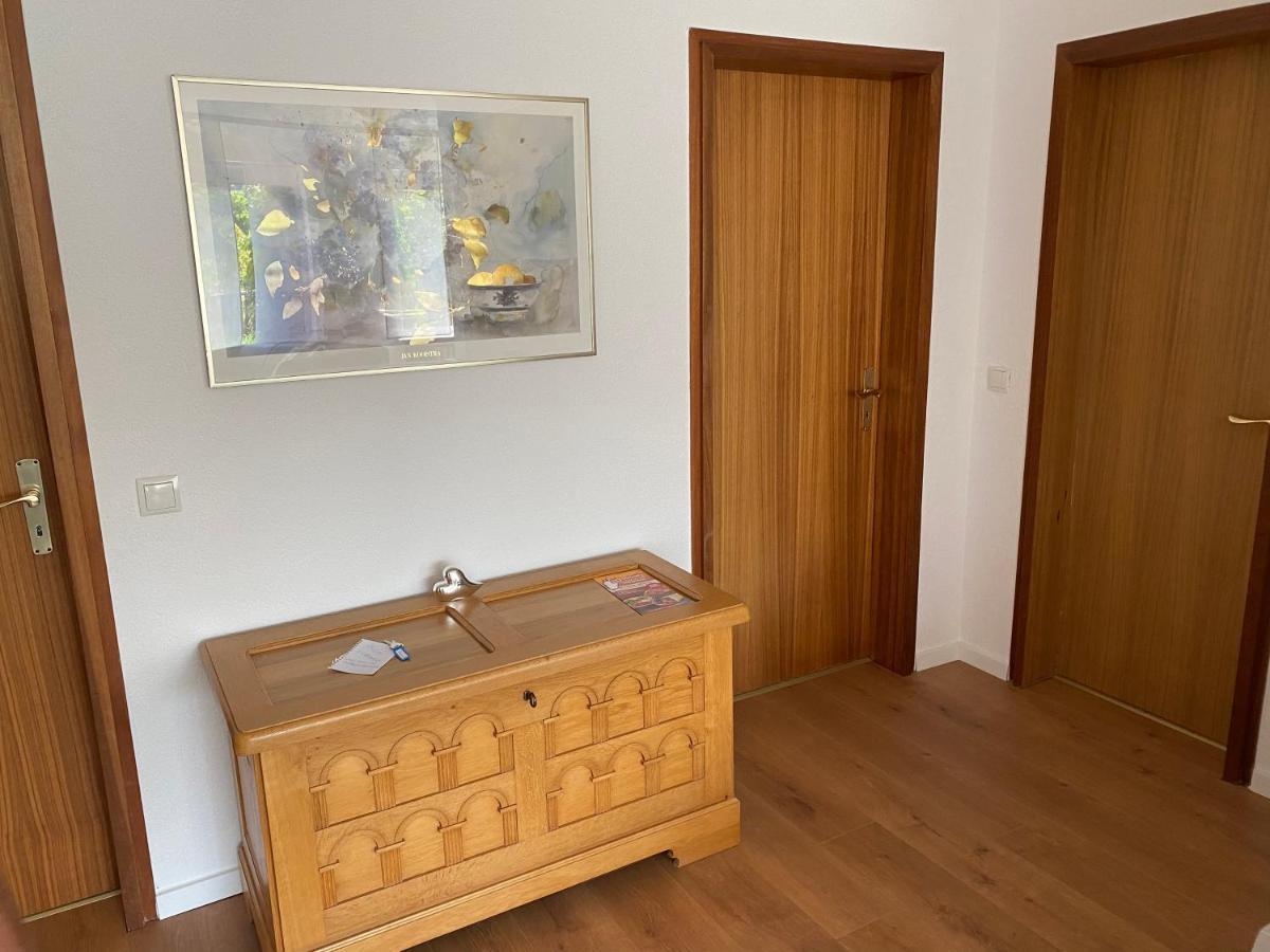 Ferienwohnung Steinstrass Naehe Nuerburgring Kelberg Zewnętrze zdjęcie