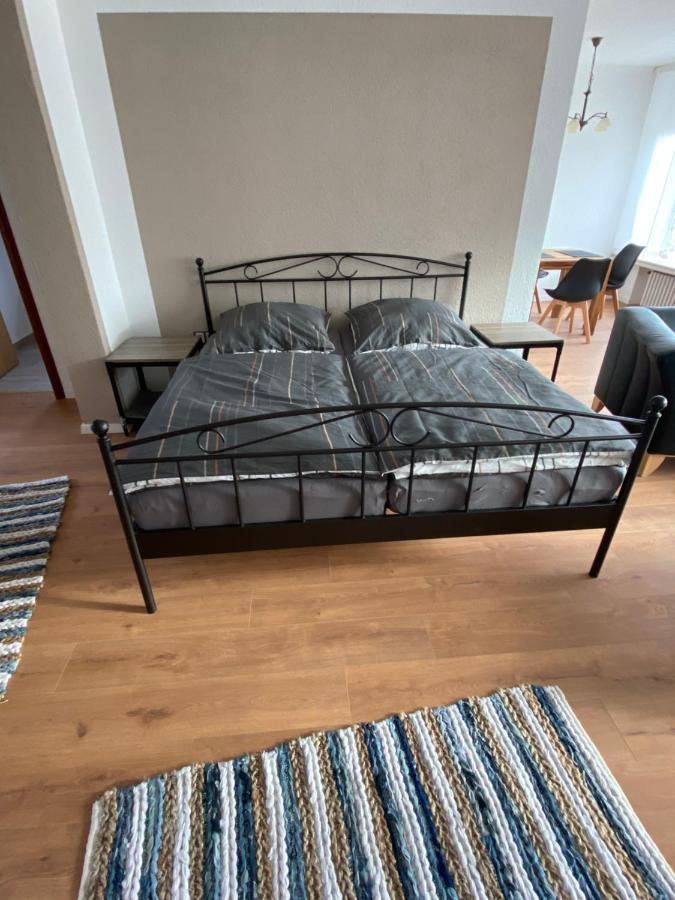 Ferienwohnung Steinstrass Naehe Nuerburgring Kelberg Zewnętrze zdjęcie