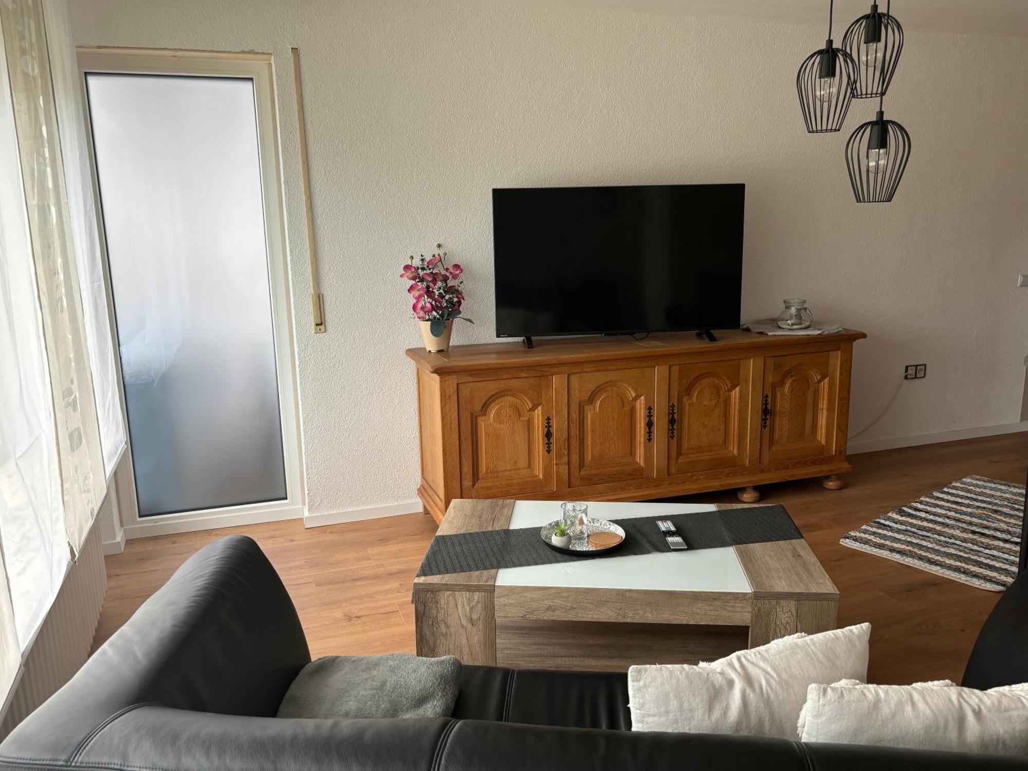 Ferienwohnung Steinstrass Naehe Nuerburgring Kelberg Zewnętrze zdjęcie